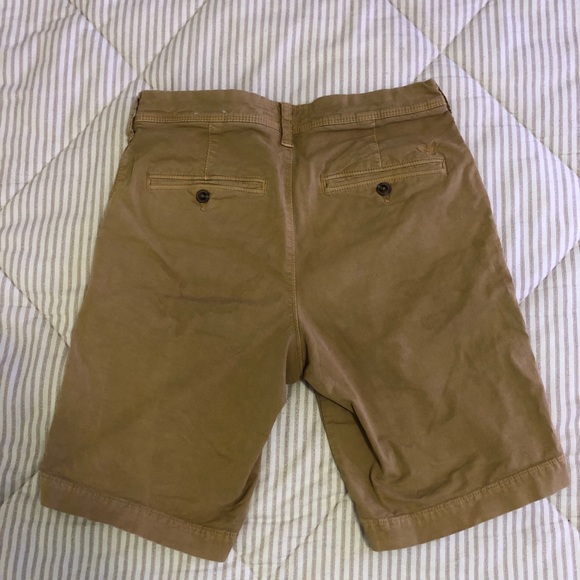 American eagle extreme flex shorts - Picture 2 of 2